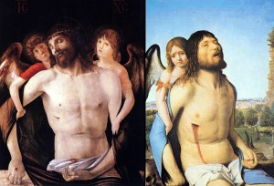 Pietats Bellini-Messina