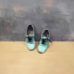 zapatillas de Javito ruiz perez