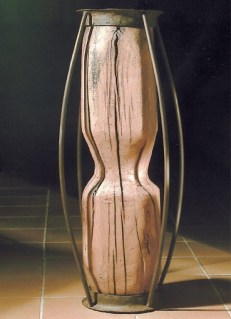 Totem 90x30x35 1500 euros