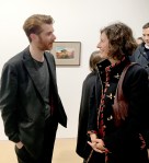 Rodolphe von Hofmannsthal i Cristina&nbsp;Gimenez-low