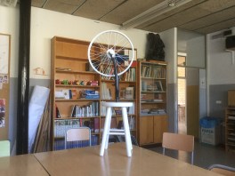 Enric Farrès i Joana Llauradó 