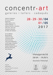 Concentr·art A4:150