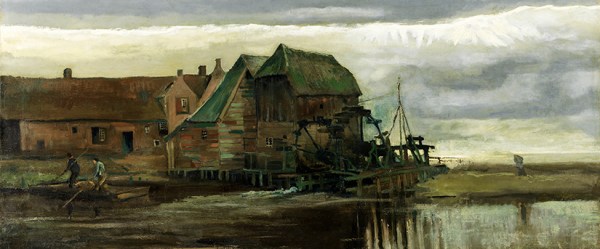 Museo Thyssen- Bornemisza