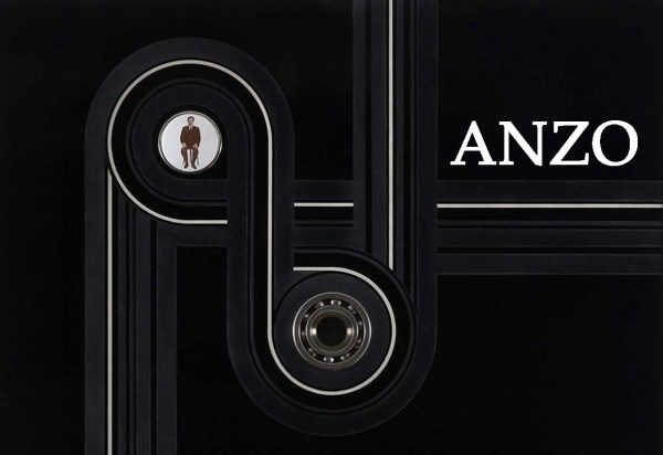 ANZO