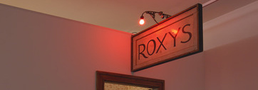 roxy